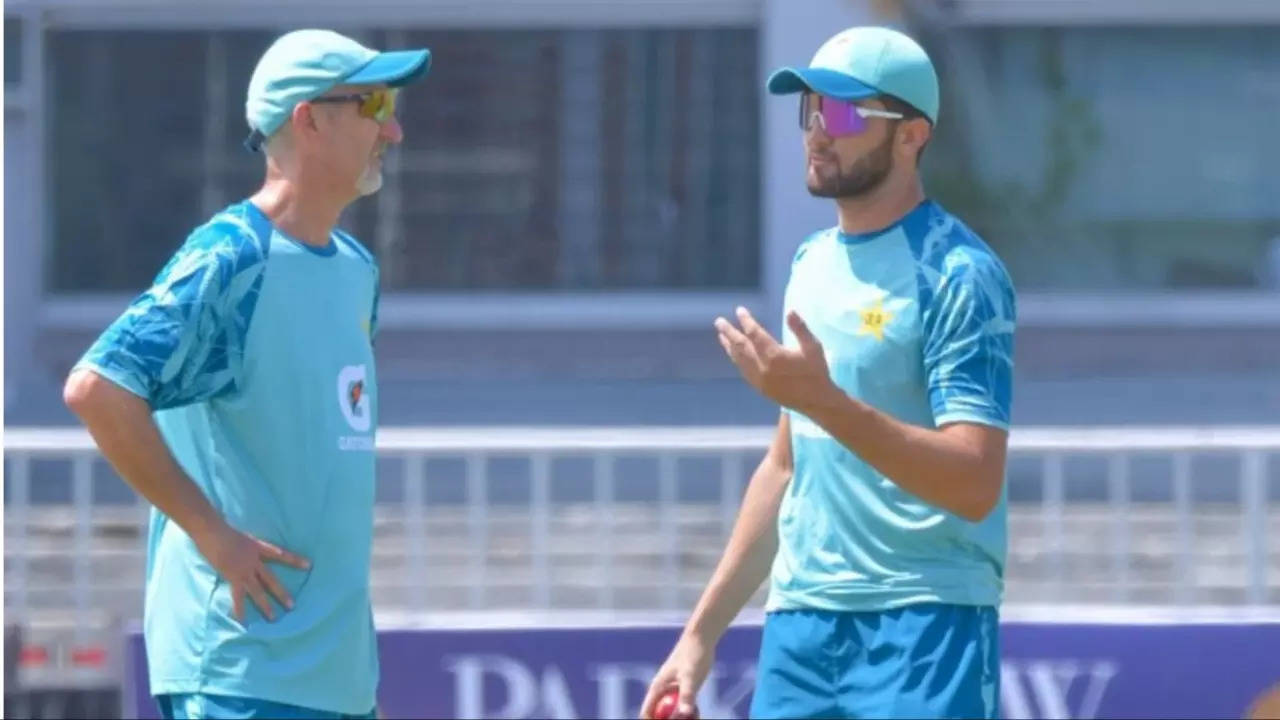 babar azam, shan masood join gary kirsten & jason gillespie in connection camp; 'lack of unity' discussed