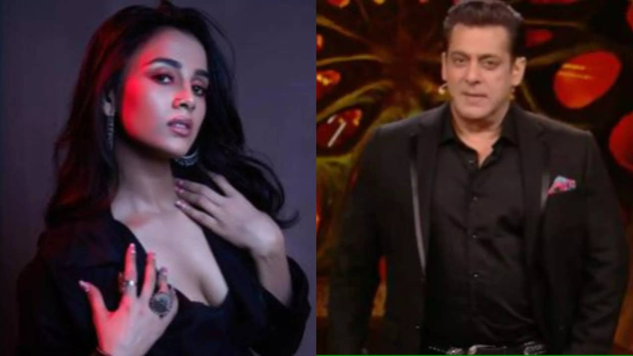 bigg boss 18 sayli salunkhe to not participate in salman khan show reports