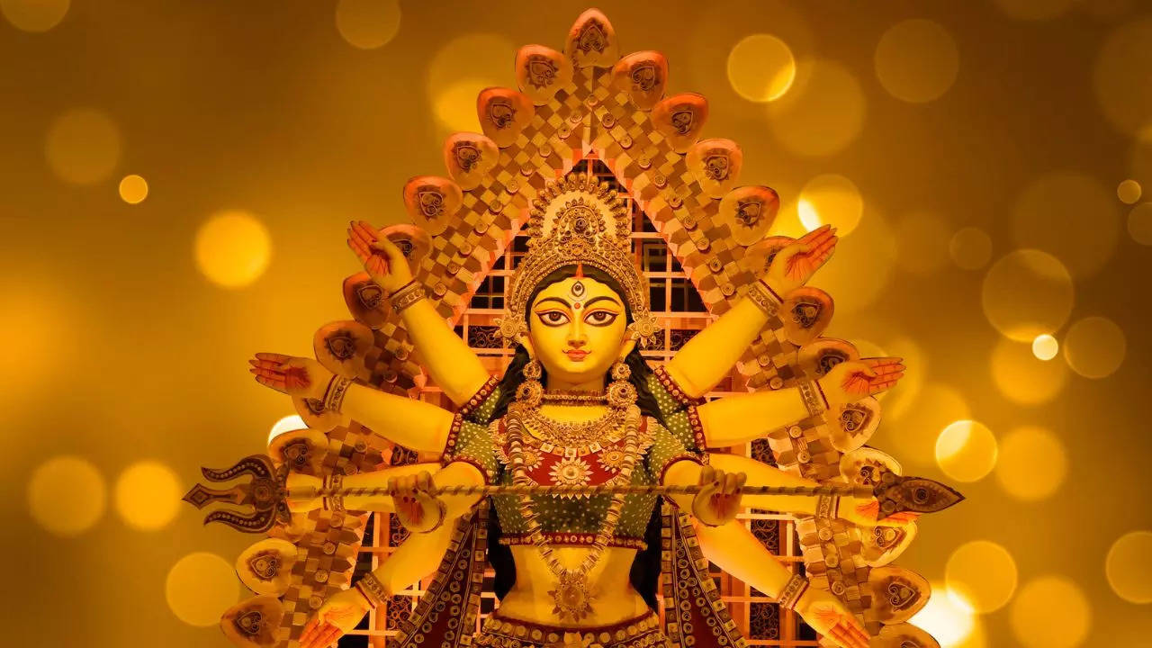 navratri 2024: what are the 9 colours of navratri and their significance?