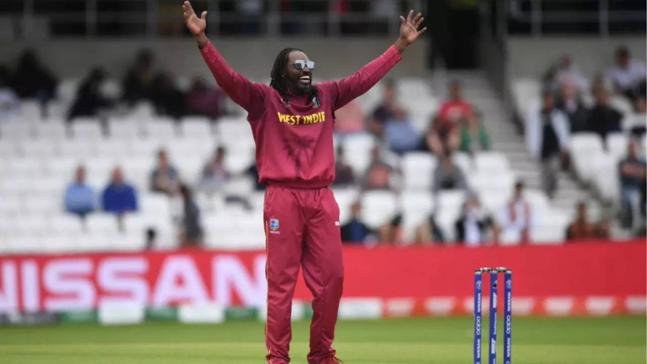 from chris gayle to hardik pandya : cricket stars to wear 3-digit jersey numbers (photo story)