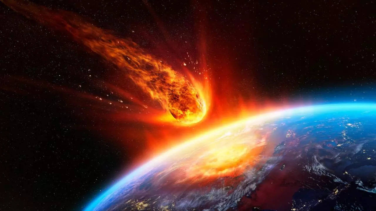 Could Nuclear Bombs Really Save Earth From Killer Asteroids? Scientists Reveal Surprising Findings