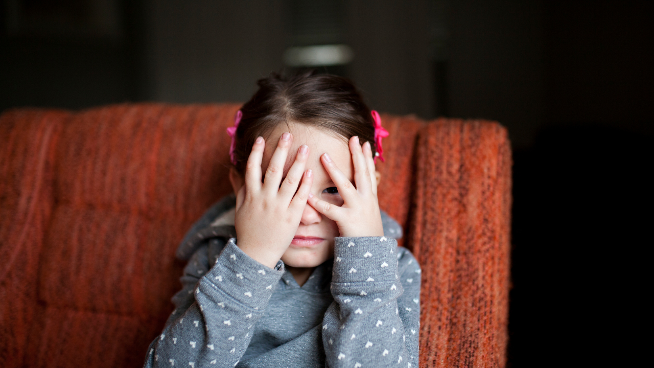 9 reasons kids develop inferiority complex