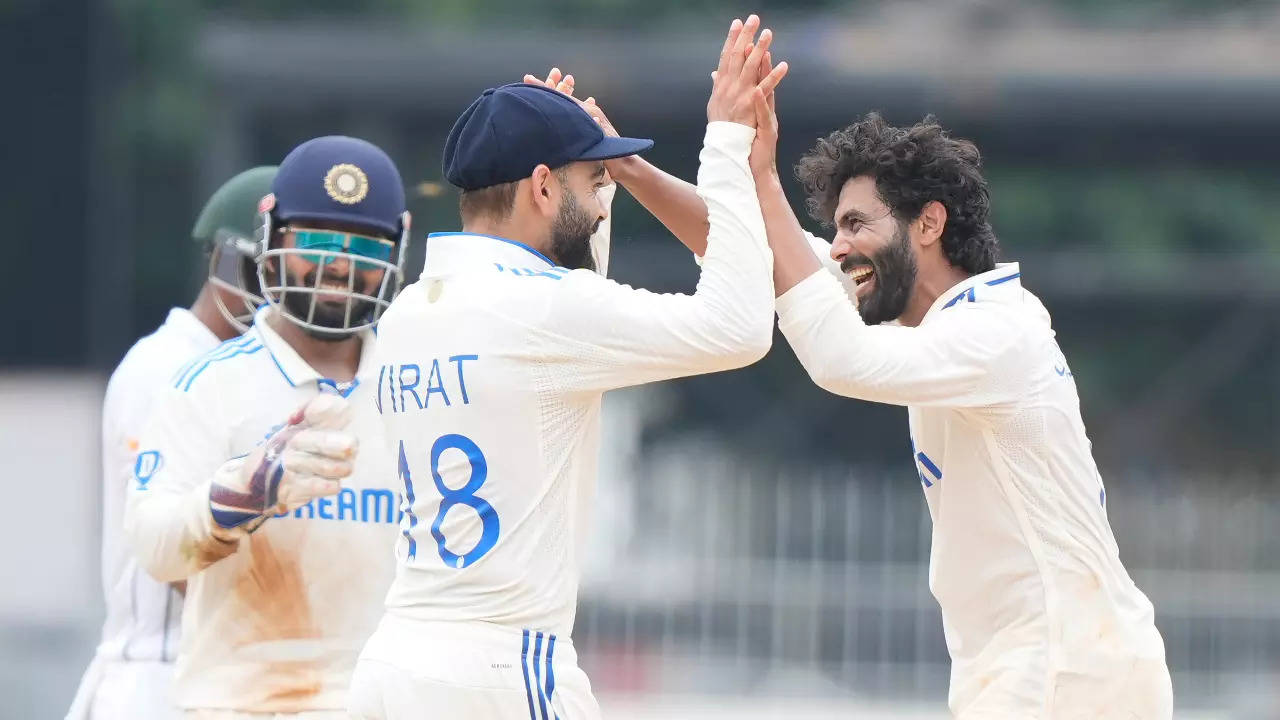 Virat Kohli, Rishabh Pant Included in Delhi's Probable Squad for Upcoming Ranji Trophy 2024-25