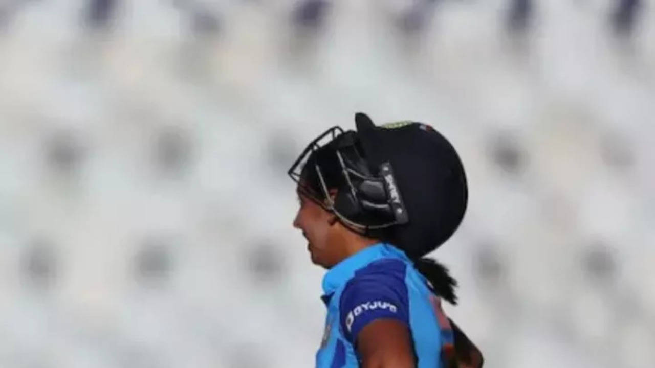 india's topsy-turvy ride at women's t20 world cup