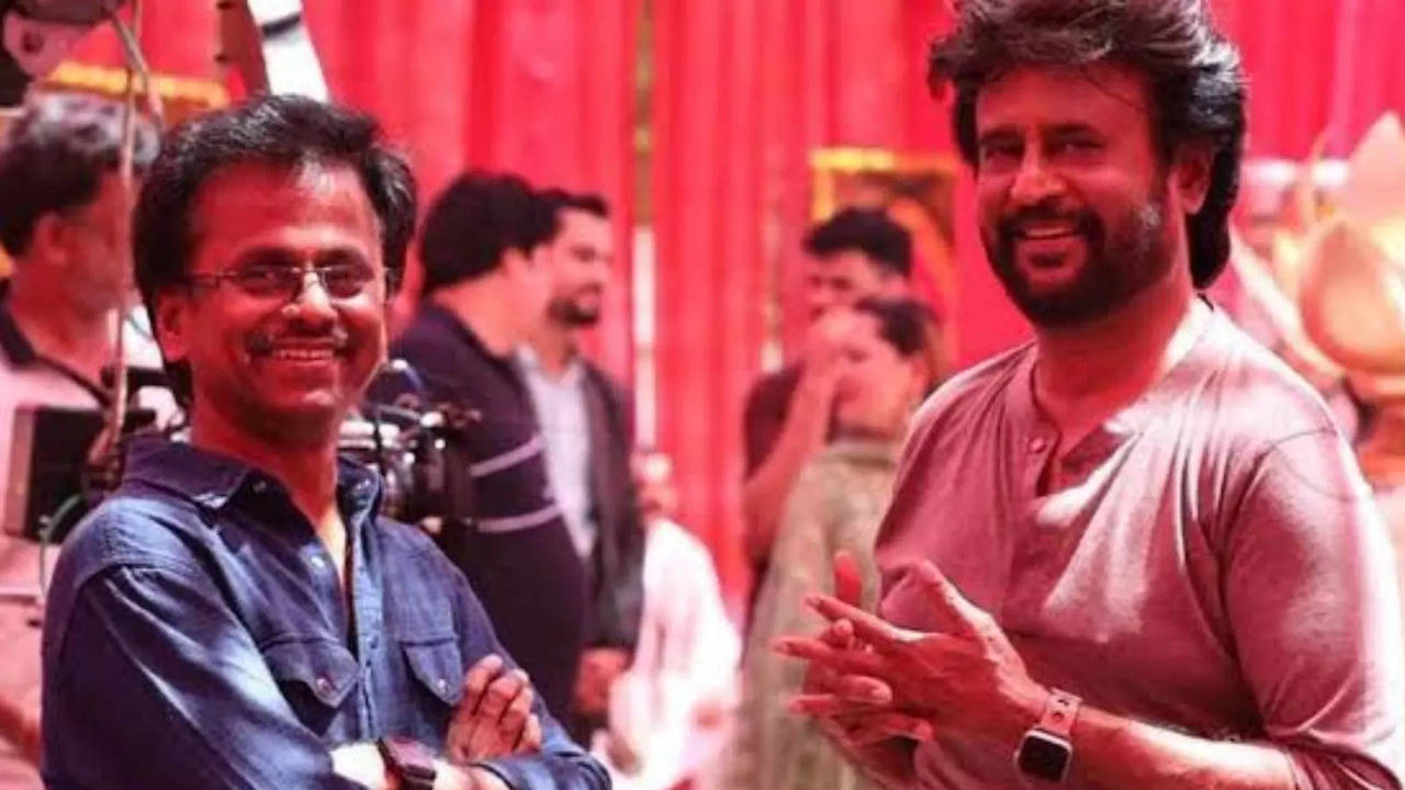 ar murugadoss talks about darbar's failure