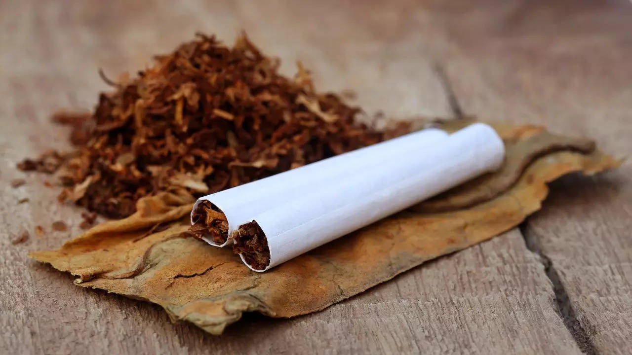 union minister reveals tobacco claims 1.3 million lives annually in india; tips to prevent tobacco use