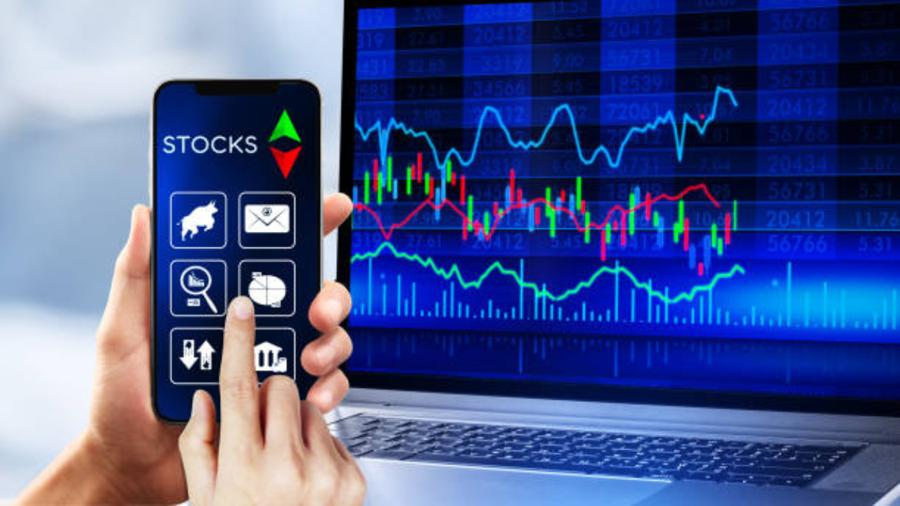 stock market today: how zomato, reliance power, other buzzing stocks are trading? check here