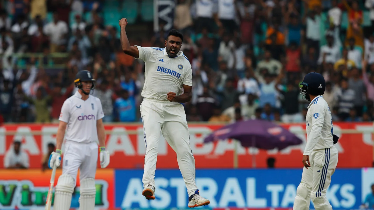 monty panesar makes shocking claim on r ashwin, reveals what would have happened if he was 'english'