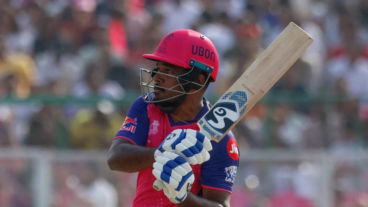 rajasthan royals likely retention list: sanju samson to continue as captain, jos buttler out?