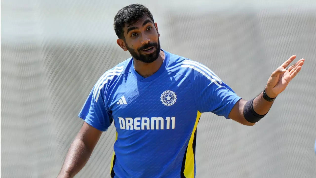 Jasprit Bumrah OUT, 29-Year-Old Star In: Ex-Batter Suggests MASSIVE Change In India XI For 2nd Test Vs BAN