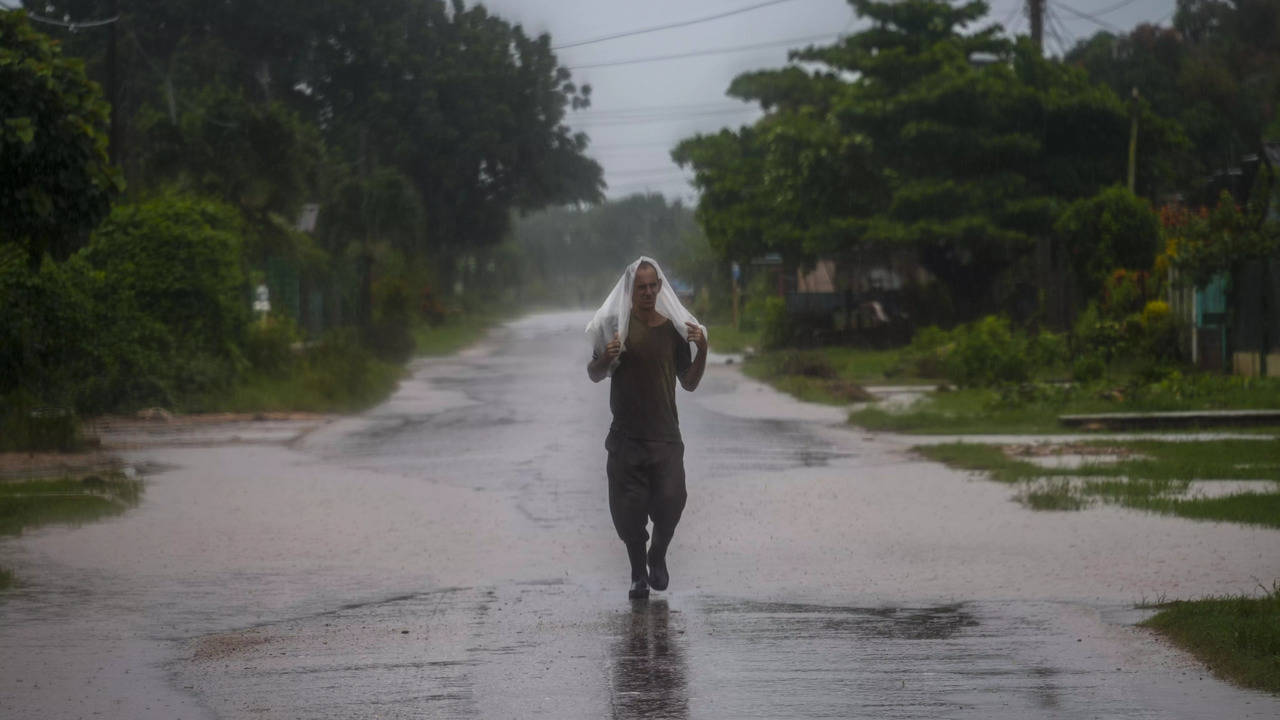 Hurricane Helene Tracker: When Will It Hit Florida Panhandle?