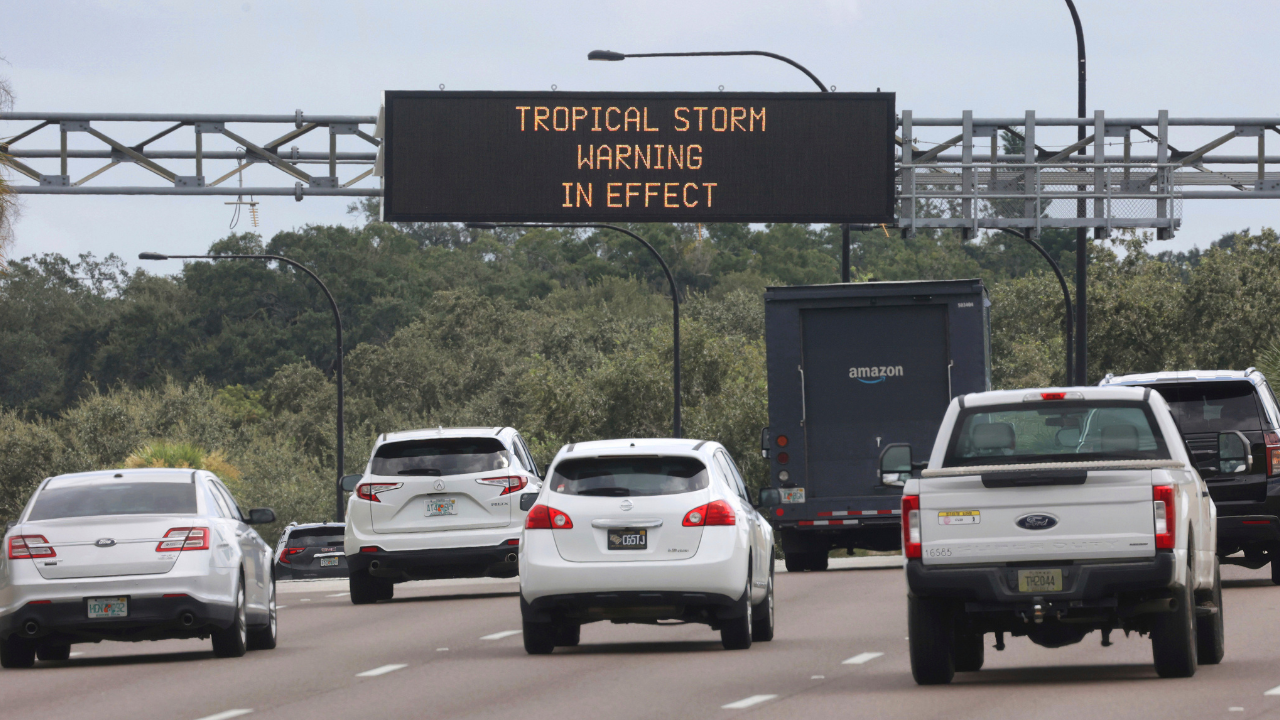 category 4 hurricane helene to make landfall at florida's big bend coast: key advisories for affected areas