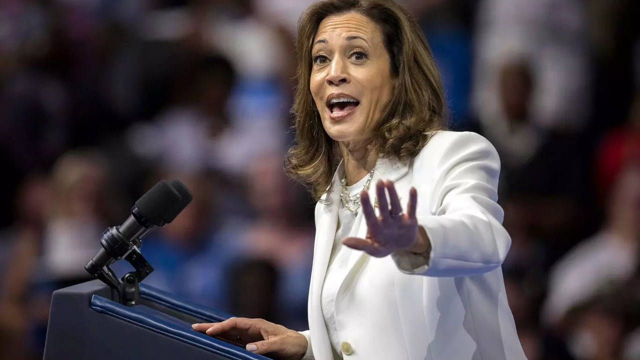 kamala harris' msnbc interview questions leaked? whistleblower claims surface