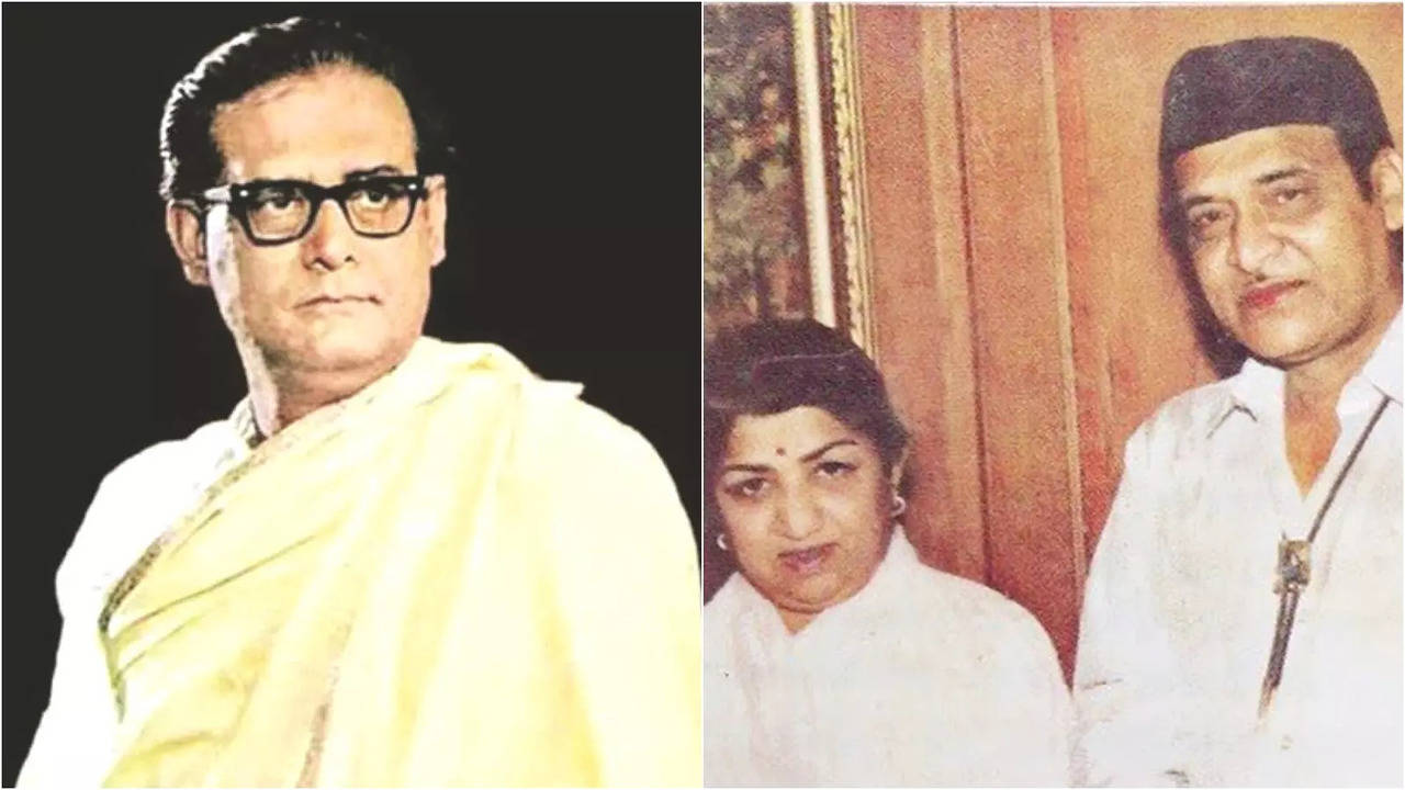 when hemant kumar introduced lata mangeshkar to bhupen hazarika, her song drew distributors