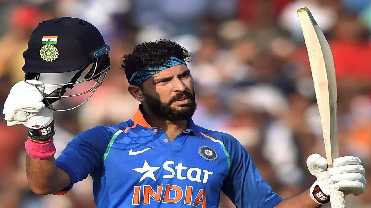 Not Sourav Ganguly, Virat Kohli Or MS Dhoni! Yuvraj Singh Reveals One Indian Captain He Considers 'The Best'