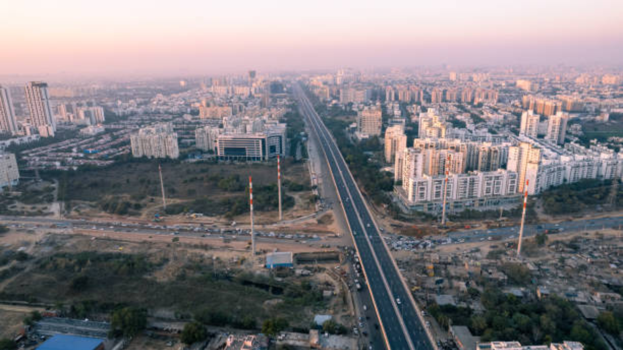 noida 7x, dadri main road among most searched residential areas in city as prices increase magicbricks propindex report