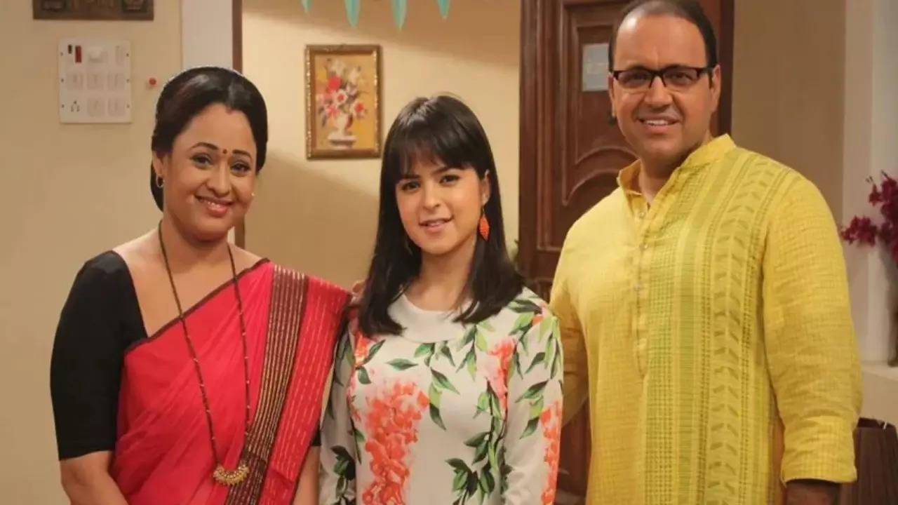 palak sindhwani threatens to quit taarak mehta ka ooltah chashmah as makers send legal notice to her for breach of contract