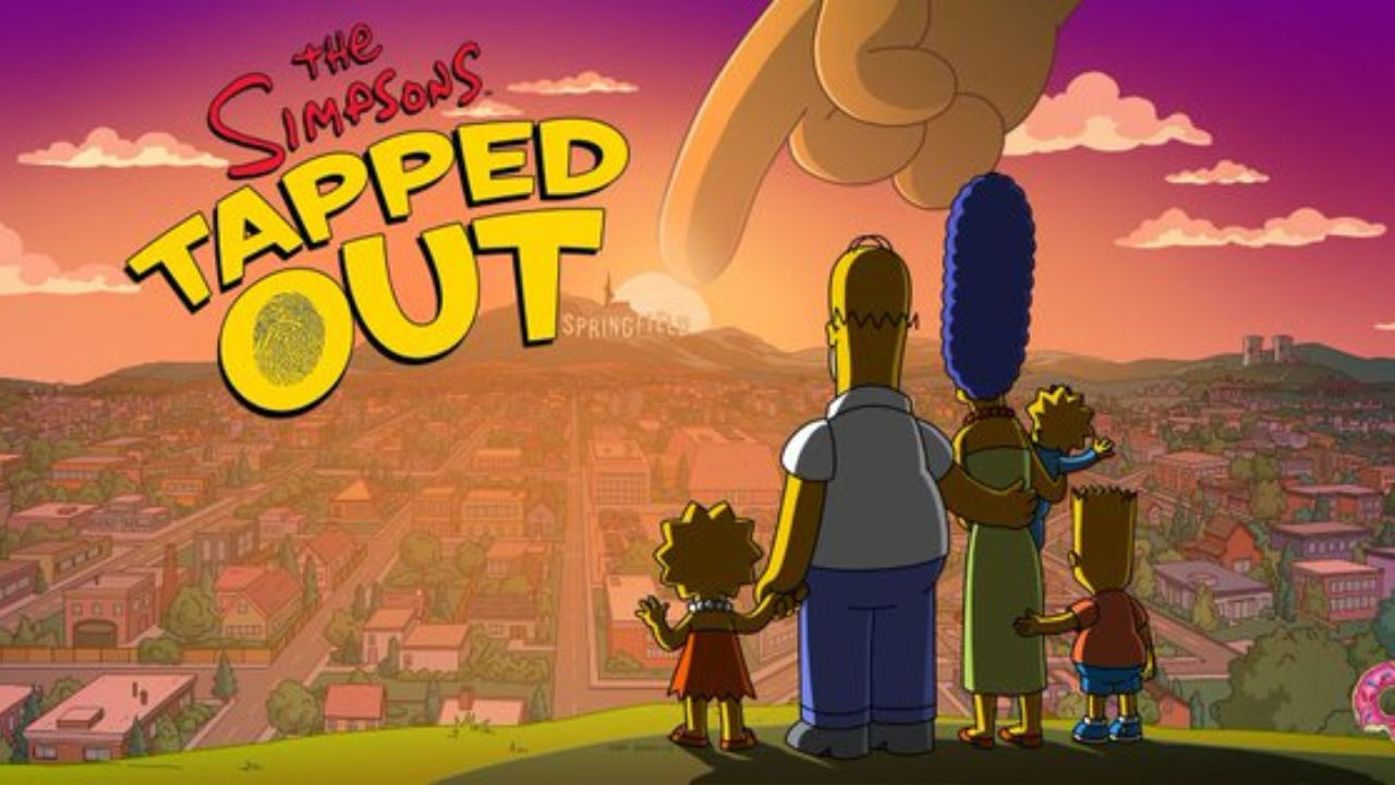 'the simpsons: tapped out' is going down forever, fans react