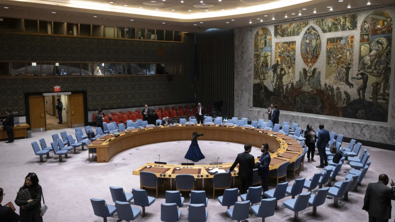 india's permanent seat at security council confirmed? us, france, uk back new delhi's bid