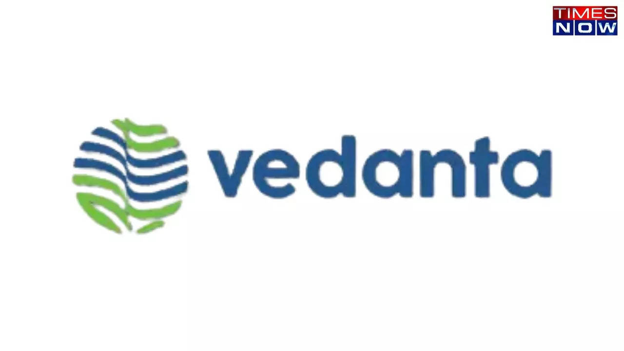 vedanta soars 3% to hit record high, doubles its value in 2024