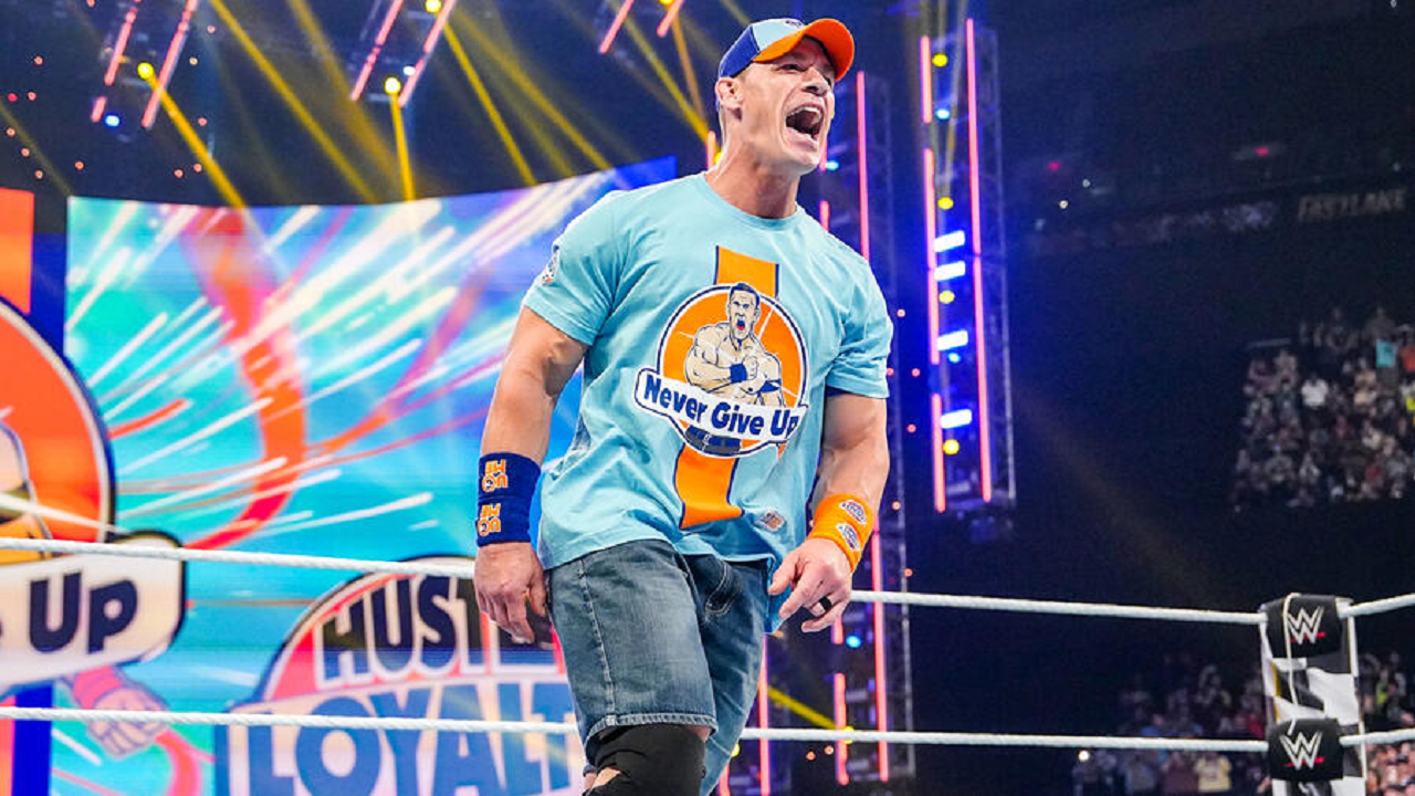 who will be john cena's last wwe opponent? cm punk shares his take