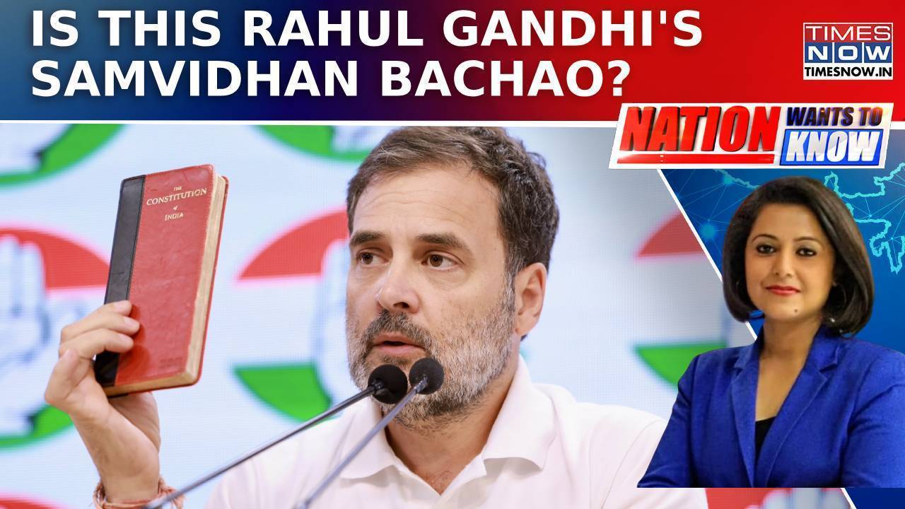 from himachal's nameplate row to biharis assault in bengal, rahul gandhi remains silent| nwtk