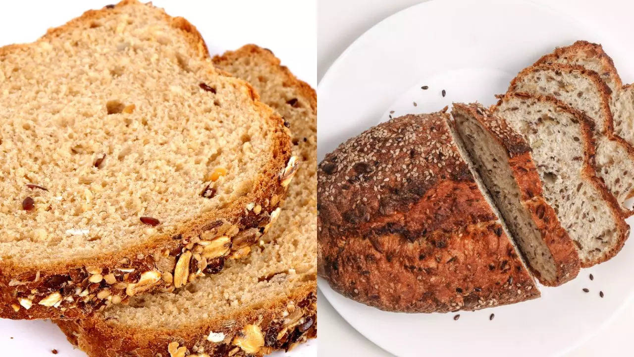 multigrain vs sourdough bread: which is a healthier option?