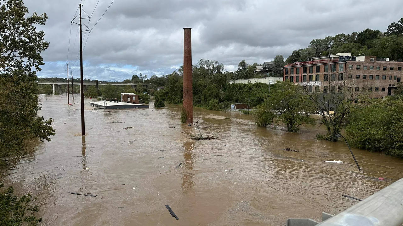 asheville's biltmore village submerged after helene, and this is how it will be rebuilt