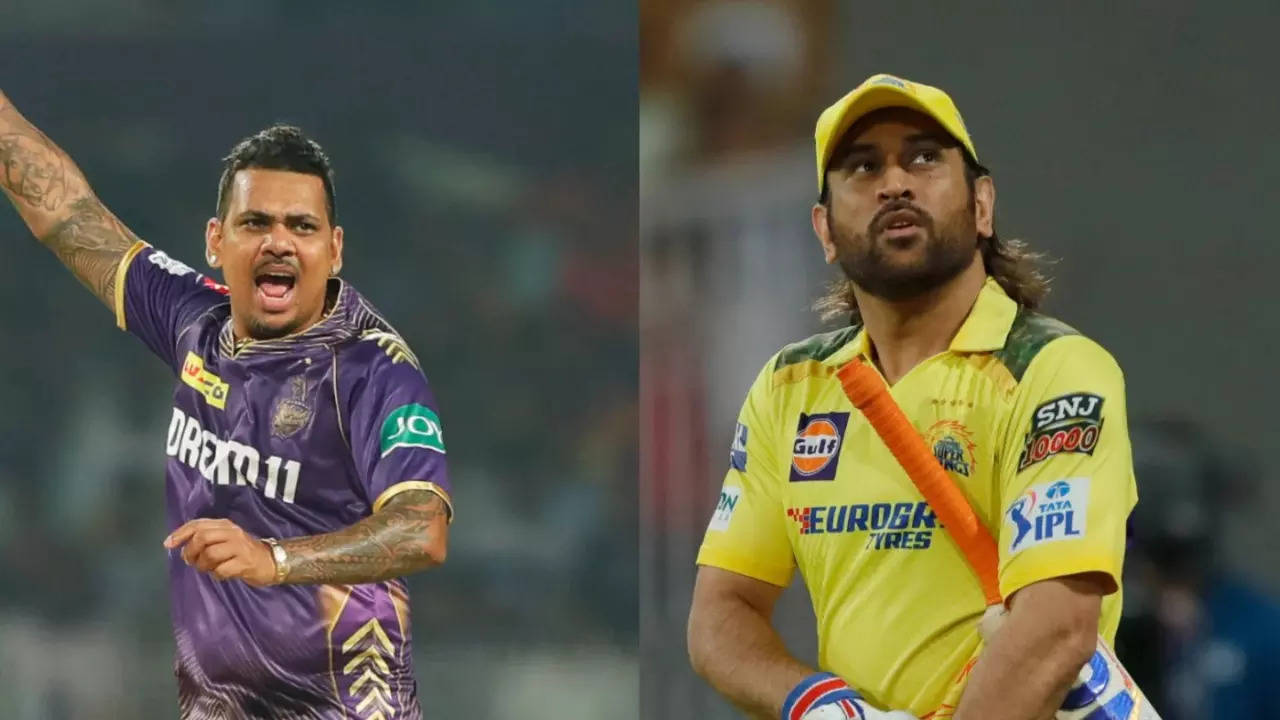 EXPLAINED: Why KKR Cannot Retain Sunil Narine In Uncapped Category While CSK Can Retain MS Dhoni