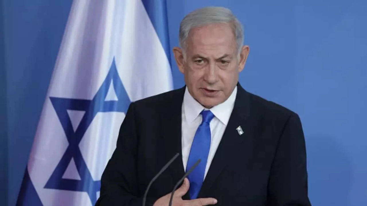 Netanyahu's Big Warning To 'Ayatollah's Regime' After Nasrallah Killing: 'No Place In Iran...'