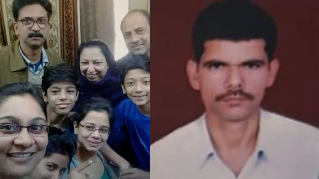 'after mother's demise...': father-daughters' death is haunting reminder of delhi's burari mass suicide case