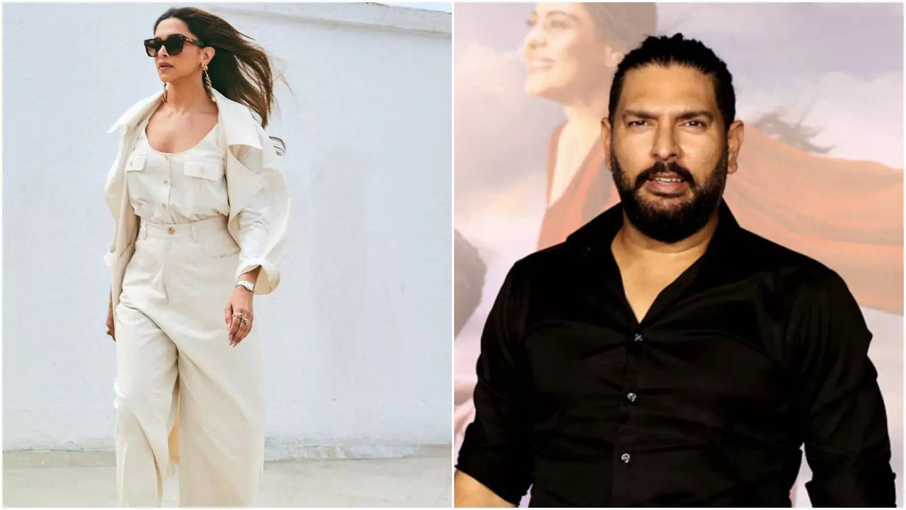 netizens slam yuvraj singh for his alleged remarks on ex-girlfriend deepika padukone: very low level