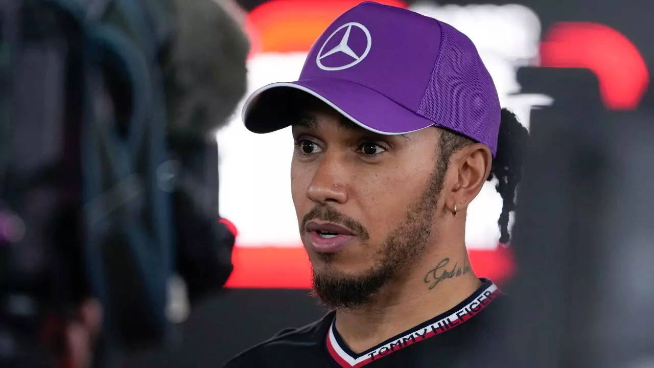 'i had some really difficult phases': f1 lewis hamilton's honest admission on his struggle with mental health ferrari mercedes formula one