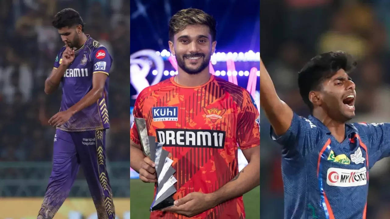 ind vs ban ipl 2025: explained: why harshit rana, nitish reddy, mayank yadav's india call-up could hurt kkr, srh, and lsg