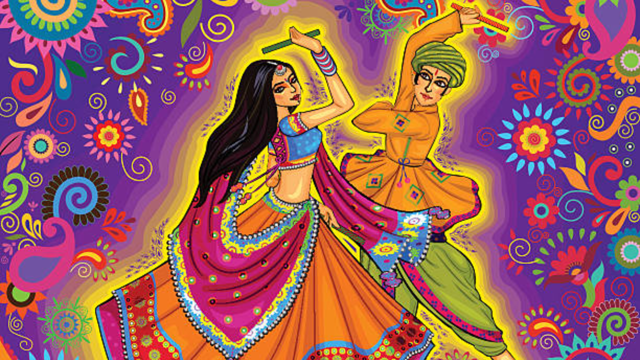 ahmedabad navratri garba all night this year gujarat restrictions lifted music business