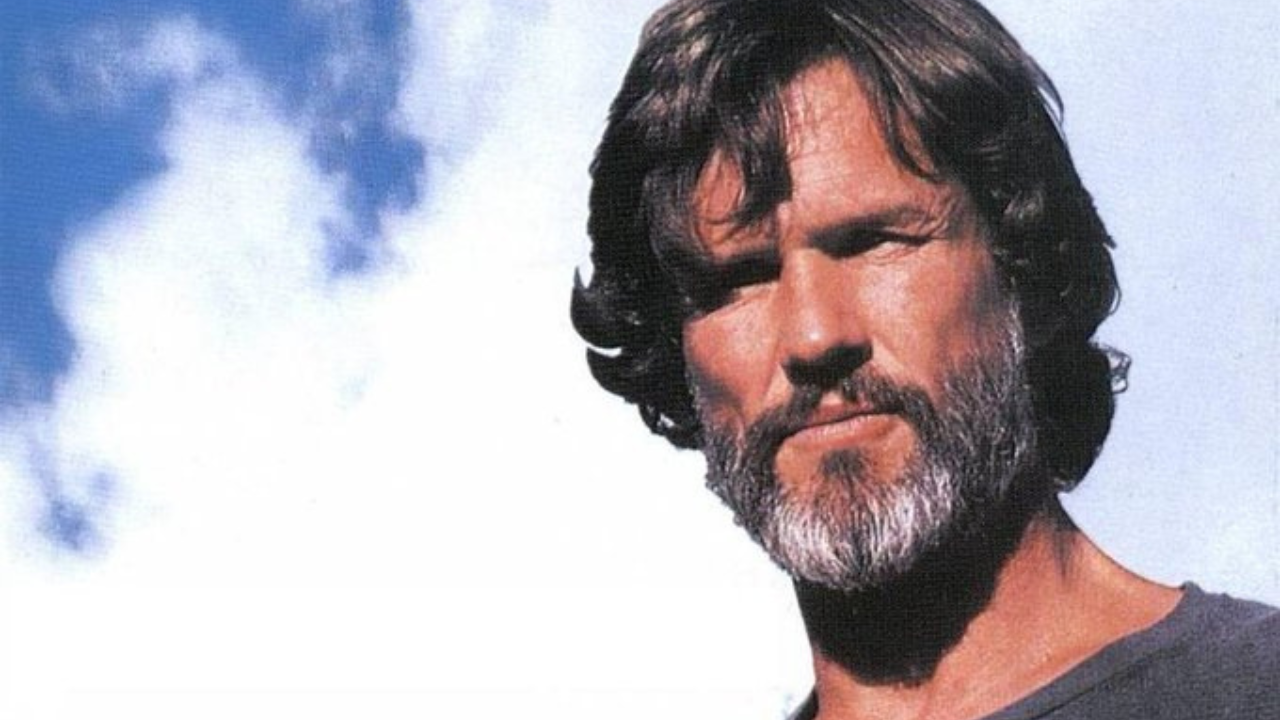 kris kristofferson dies: all on his family - wife lisa meyers and children