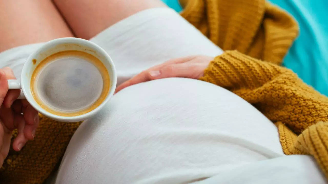 can pregnant women drink coffee? know everything