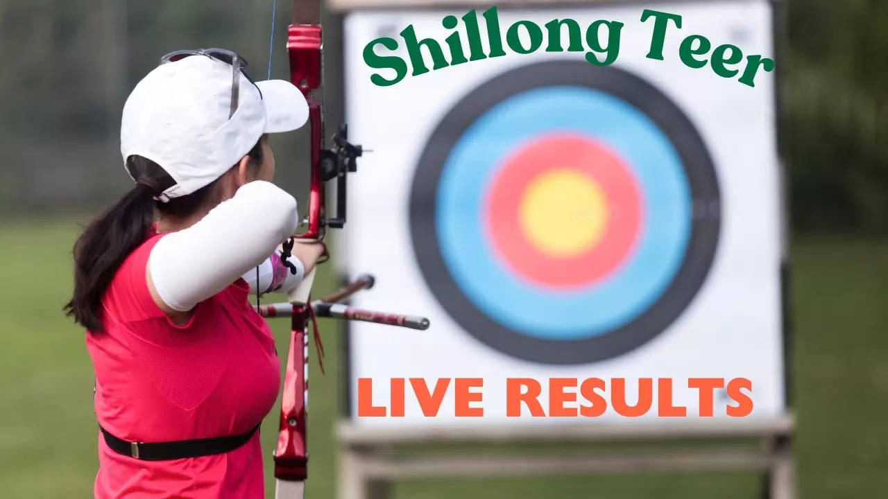 shillong teer result today: check first and second-round winners for september 30, 2024