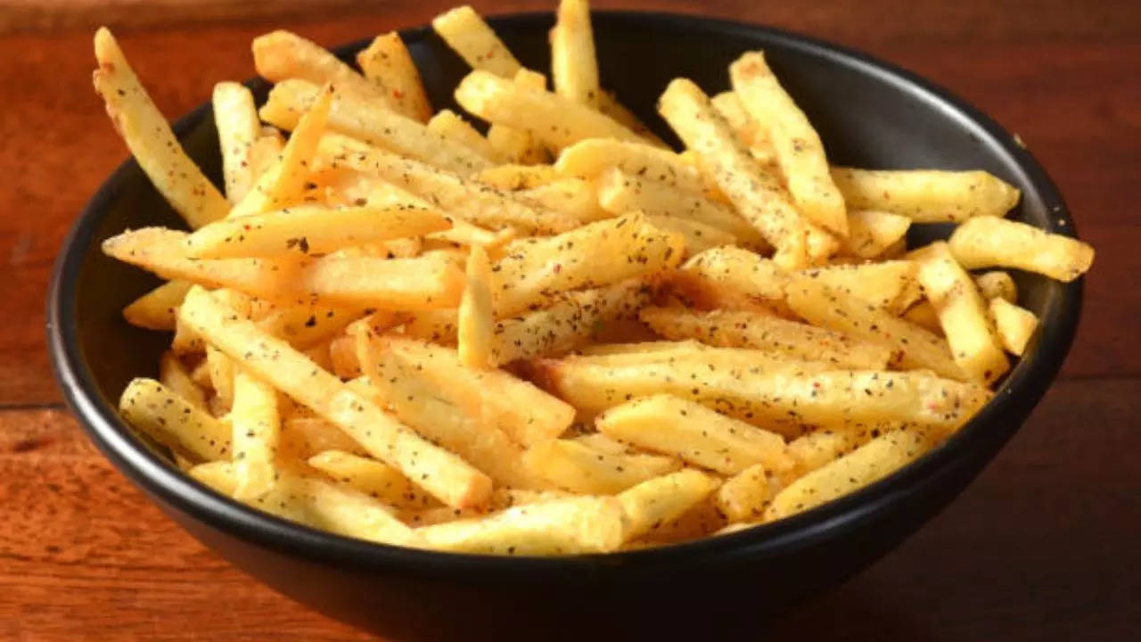 eating french fries is worse than smoking cigarettes warns leading cardiologist