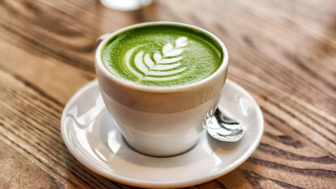 weight loss drink: how can green coffee help in losing kilos? know here