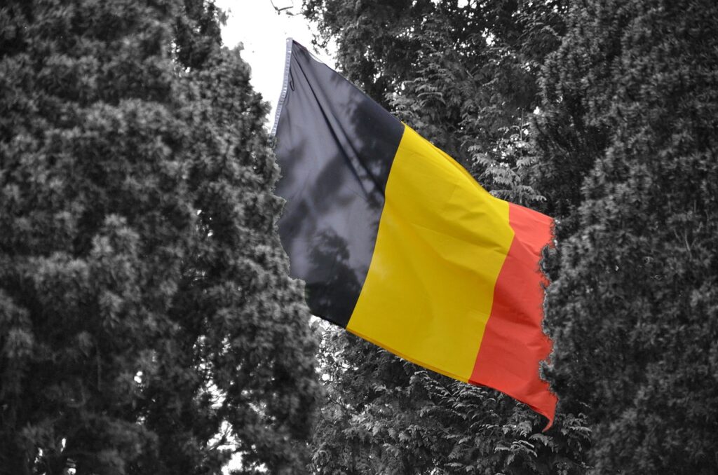 Belgium