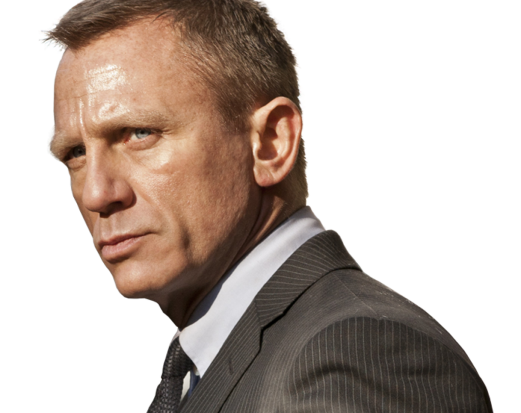 007's Daniel Craig stars in drug-fuelled love story "Queer"