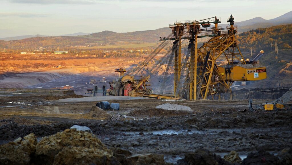 High Court blocks decision that approved UK's first coal mine in 30 years