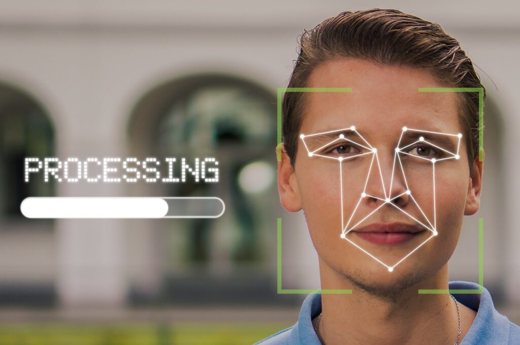 Sweden wants to let police use facial recognition technology