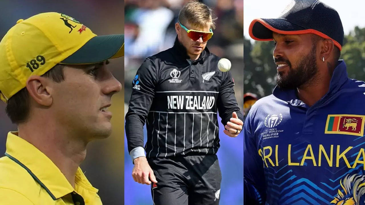 Pat Cummins Captain, No Glenn Phillips & Wanindu Hasaranga! SRH's Strongest Playing XI For IPL 2024