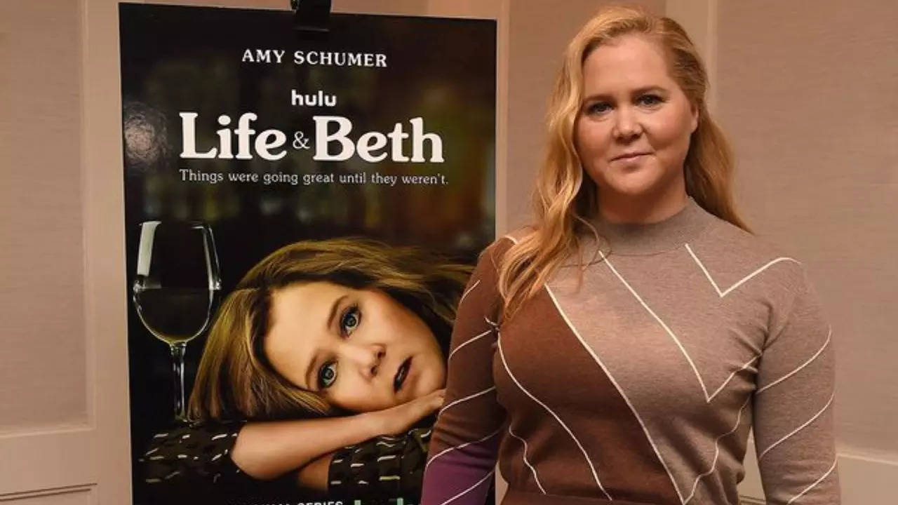 What Is Cushing Syndrome That Amy Schumer Is Suffering From