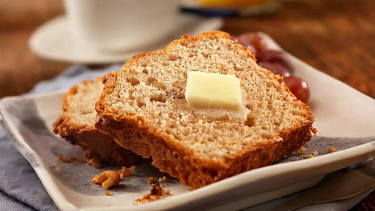 ICMR Says Bread, Butter, and Cheese Are Ultra-Processed Foods; Why Should You Not Have Them?