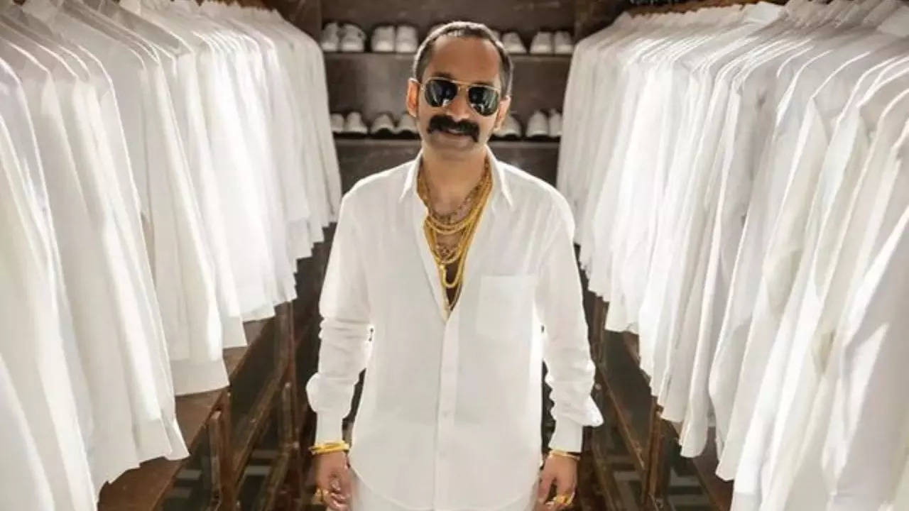 Fahadh Faasil Reveals He Suffers From ADHD; All You Need To Know About The Neurodevelopmental Disorder