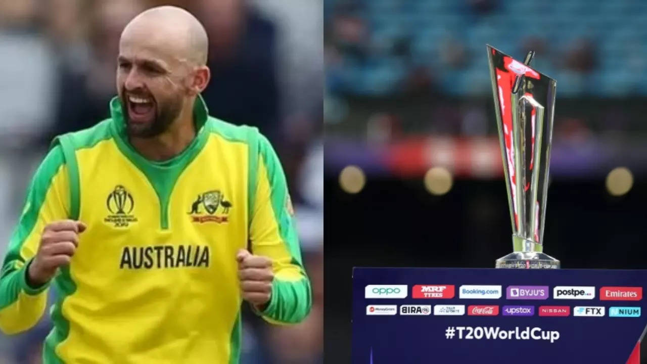 Not India! Nathan Lyon Picks ASIAN GIANTS As Favourites To Play Australia In T20 World Cup 2024 Final