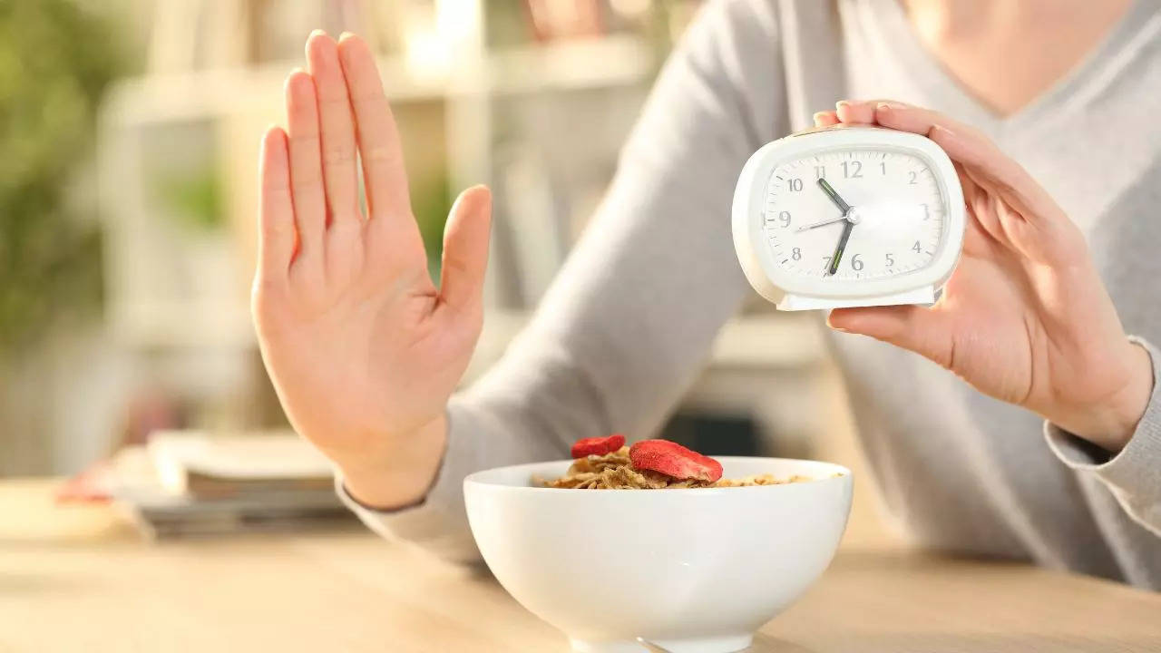 What Happens To Your Body When You Fast For 72 Hours?